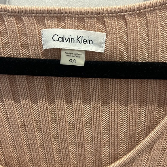 Sweater type dress - Picture 2 of 3